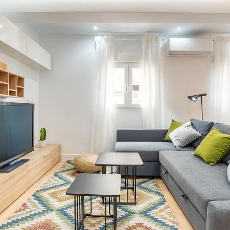 Gorgeous Renovated Apartment 2Br Ac 马拉加 外观 照片