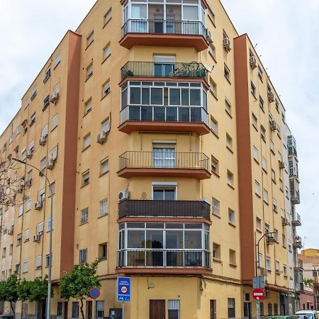 Gorgeous Renovated Apartment 2Br Ac 马拉加 外观 照片