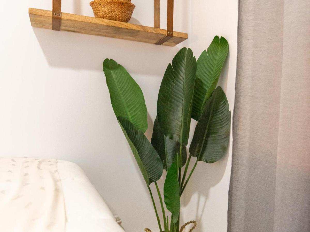 Gorgeous Renovated Apartment 2Br Ac 马拉加 外观 照片