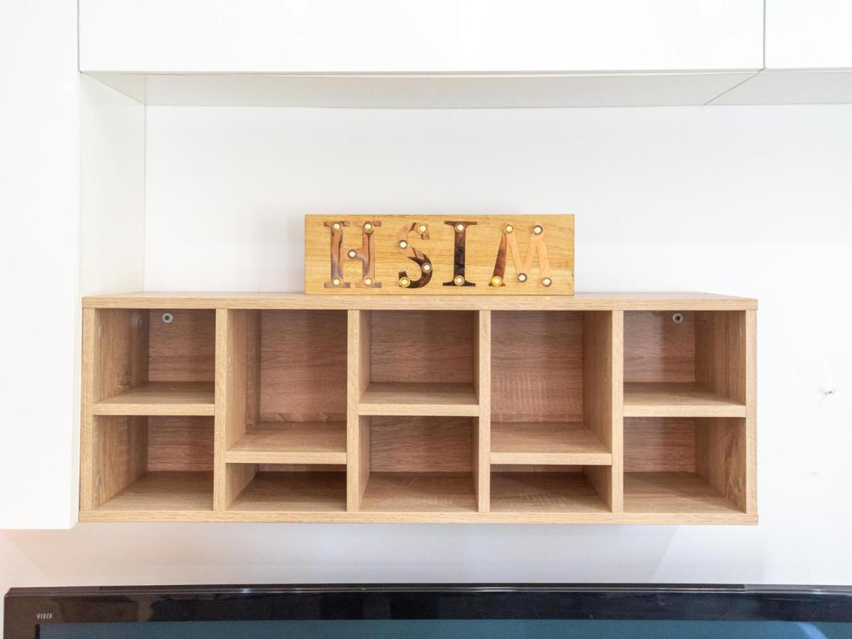 Gorgeous Renovated Apartment 2Br Ac 马拉加 外观 照片